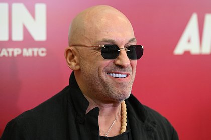 Нагиев запланировал брать миллионы рублей за онлайн-тренинги