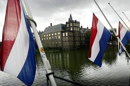 Страна ЕС похвасталась помощью Украине в производстве дронов