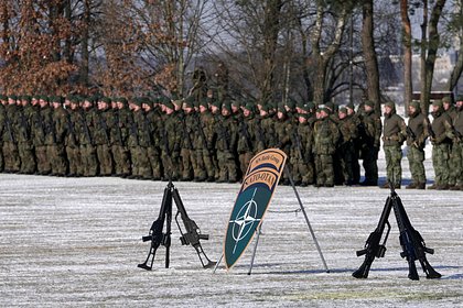 Войну России и Европы назвали неизбежной