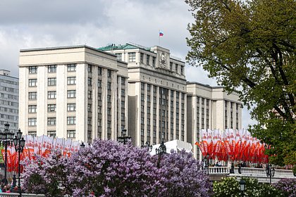 В Госдуме объяснили миф о нападении России на Европу