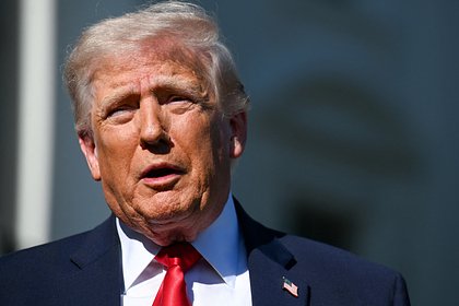 Трамп послал НАТО подальше