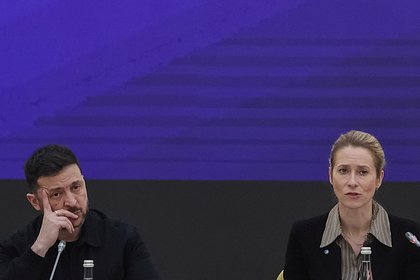 На Западе сделали неожиданное заявление о решении США по России