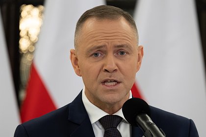 Президент Польши упомянул Путина в ответ на критику его встречи с Орбаном