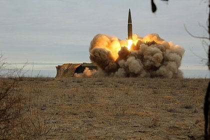 В Европе испугались ударов России из-за помощи Украине