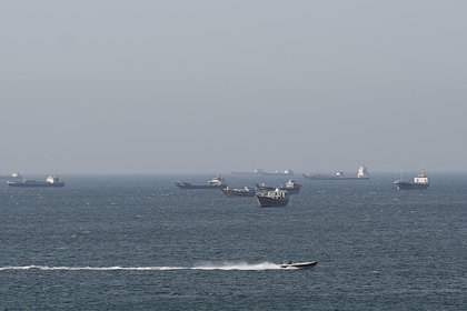 В Иране дерзко высказались о политике США по принципу «шаг вперед — два шага назад»