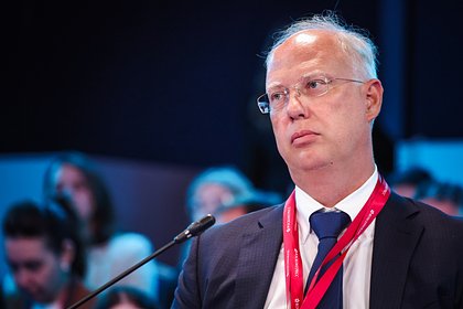 Дмитриев высказался о критиках решения США по российской нефти