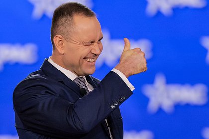 Нарколог поставил диагноз выронившему снюс президенту Польши