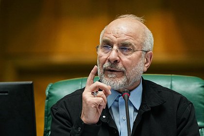 В Иране поставили США условие для заключения сделки