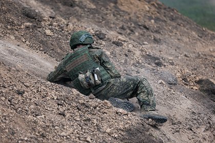 Стало известно о подвиге командира с позывным Фокс