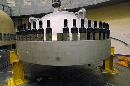 Раскрыта зависимость Европы от российского ядерного топлива