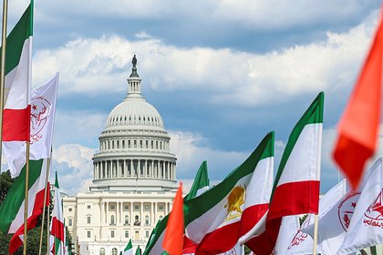 В Иране заподозрили США в обмане