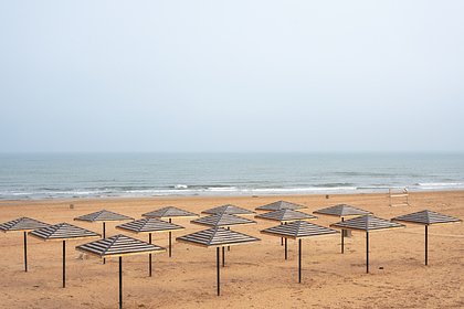 Россиянка назвала неочевидные морские курорты страны на замену Сочи