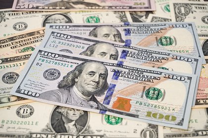 На Западе назвали скрытую угрозу доллару