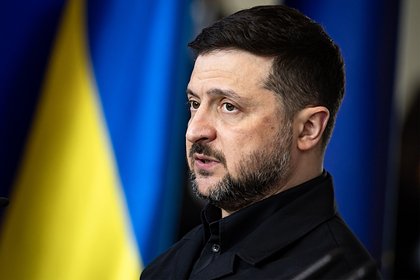 Зеленский объявил о прекращении ремонта газопровода «Дружба»