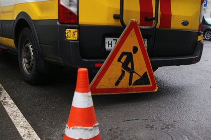 Жители российского поселка начали захлебываться в нечистотах