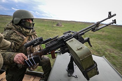 Важность Нового Донбасса для хода СВО объяснили