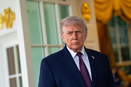 Раскрыты планы Трампа после окончания перемирия с Ираном