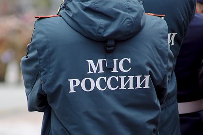 В российском городе частично обрушился подъезд жилого дома