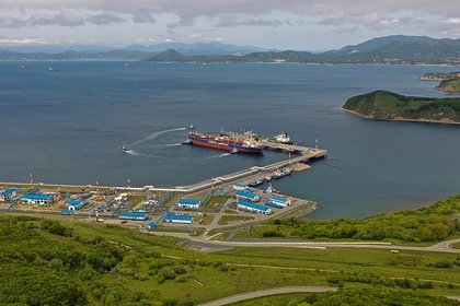 Евросоюз передумал запрещать перевозку нефти из России