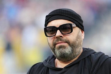 Максим Фадеев переписал все свое имущество на жену и сына