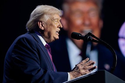 Американские журналисты высказались об одном решении Трампа в отношении Ирана