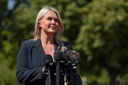 В Белом доме заявили о множестве вариантов действий против Ирана