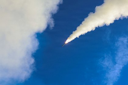 Названы сроки восстановления запаса ракет США после конфликта с Ираном