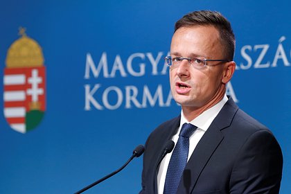 Уходящий глава МИД Венгрии ответил на обвинения в связях с Россией