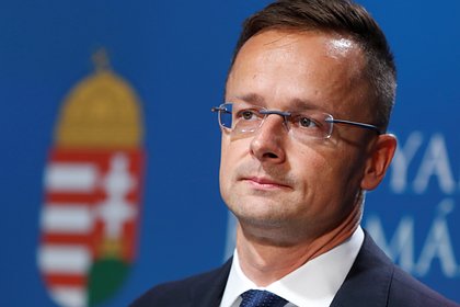 «Никогда не служил интересам России». Глава МИД Венгрии ответил на обвинения в связях с Москвой