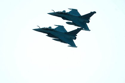 Вероятность применения Францией ядерного оружия для защиты Польши оценили