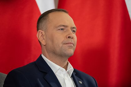 Экс-президент Польши выступил с призывом по России