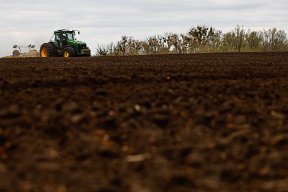 Украинские военкомы вышли на охоту за трактористами