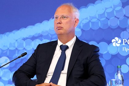 Дмитриев отреагировал на слова Макрона о Путине и Трампе