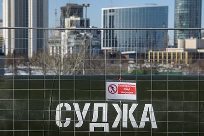 Командир рассказал о подготовке к операции «Поток»