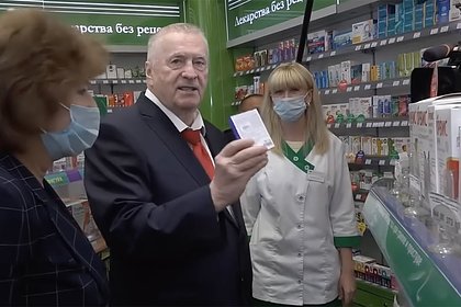 Помощник Жириновского из мема «Сафонов, оплатить!» ушел на СВО