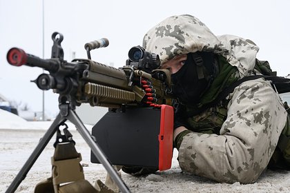 В Финляндии испугались военного столкновения с Россией из-за действий президента страны