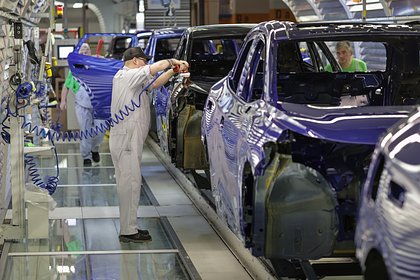 Премьер Саксонии рассказал о надвигающейся катастрофе для Германии