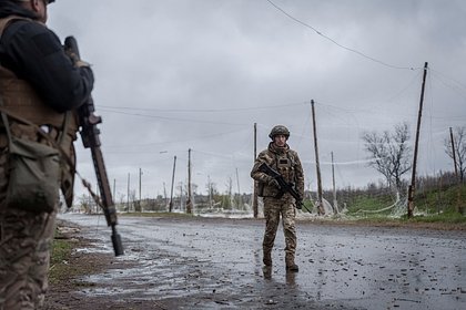 В Европе сделали тревожное высказывание об Украине