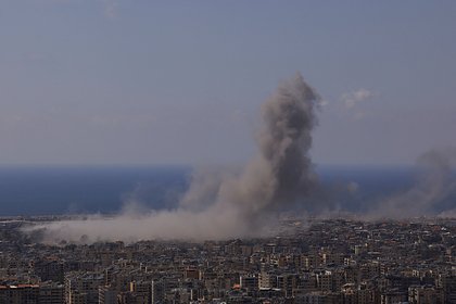 Иран выбрал цели для своих атак в случае возобновления войны