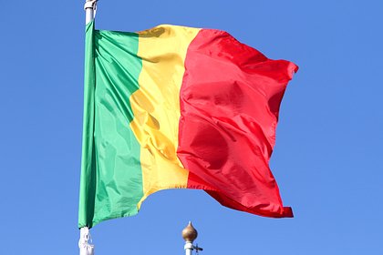 Посольство России осудило атаку исламистов в Мали