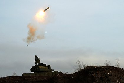 Собянин сообщил о сбитом при подлете к Москве беспилотнике