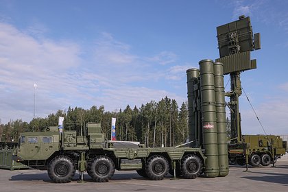 ВСУ пытались атаковать промплощадку в российском городе