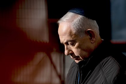 NYT заявила о желании президента Израиля добиться признания вины Нетаньяху