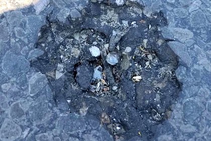 Названа одна особенность мощнейшего налета ВСУ на Севастополь