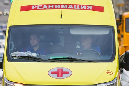 Люди пострадали в результате атаки дронов в российском регионе