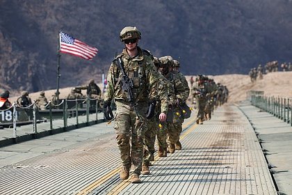 Стало известно о росте мировых военных расходов