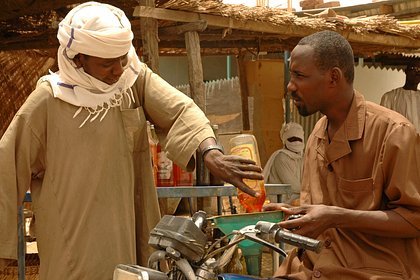 Более 40 человек погибли в африканской стране из-за спора о колодце