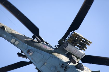 Военкоры показали кадры боевой работы Африканского Корпуса ВС РФ во время атаки в Мали