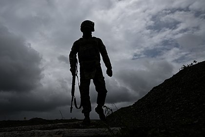 В России рассказали о важности Гуляйполя