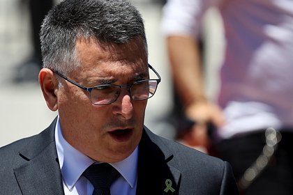 МИД Израиля резко ответил на связанное с Россией обвинение Украины